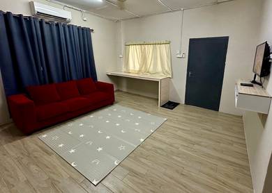Homestay Gong Badak S Takir Kuala Nerus Terengganu