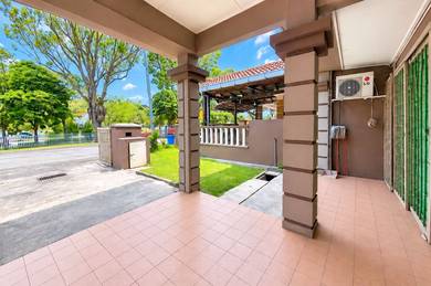 2-storey Terraced House For Sale in Shah Alam,SGR