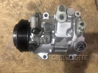 Toyota Mark X Crown Lexus Altis Wish AC Compressor