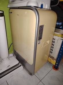 portable 1.5hp aircond 