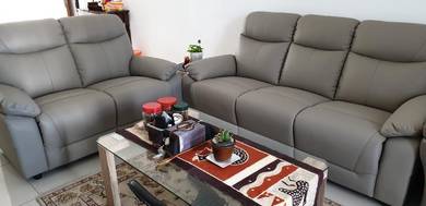 Condominium For Rent in Mont Residence @ Penang