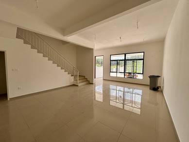 2-storey Terraced House For Rent in Ulu Tiram,JHR