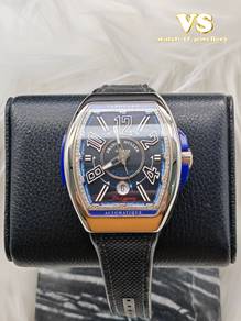 Franck Muller Racing V41