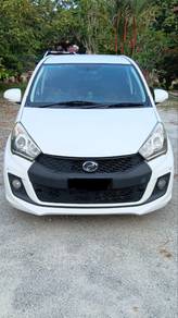 Perodua MyVi SE in Kota Bharu, KTN