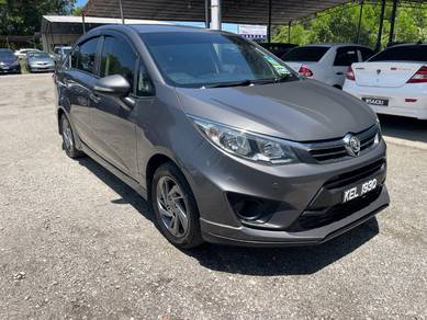 Proton Persona EXECUTIVE in Sungai Petani, KDH