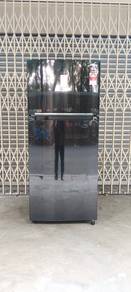 620-L inverter Samsung 2door fridge refrigerator
