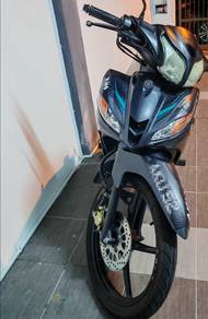 Yamaha 115Z