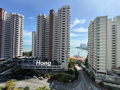 Condominium For Sale in Coastal Tower