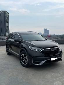 Honda CR-V 2WD in Seri Kembangan, SGR