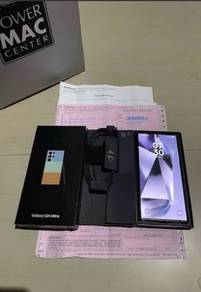 Used Samsung Galaxy S25 12GB 512GB