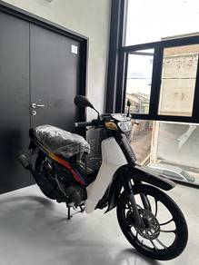 Yamaha Y110
