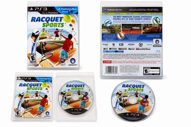 Racquet Sport