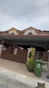 2-storey Terraced House For Sale in Ipoh,PRK