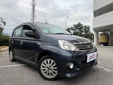 Perodua Viva ELITE EZi in Setia Alam, SGR