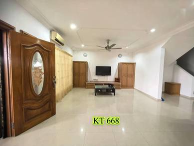 2-storey Terraced House For Sale in Bandar Bukit Tinggi,SGR