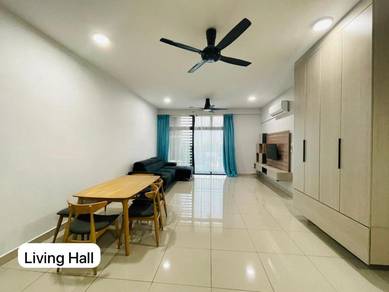 Service Residence For Rent in Citywoods