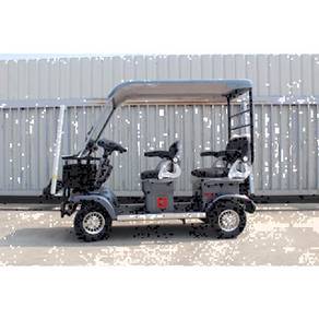 Z9 electric tricycle in Melaka new in Malaysia