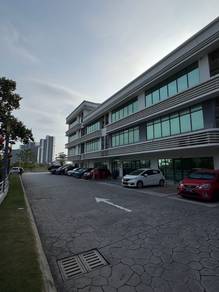 Shop lot For Rent in Cyberjaya,SGR