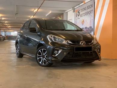 Perodua MyVi AV ADVANCE in Kajang, SGR