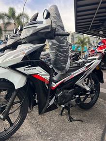 Honda Wave Dash
