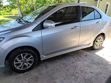 Perodua Bezza ADVANCE in Kota Kinabalu, SBH