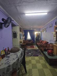 Apartment For Sale in Apartment Permata (Bandar Perda)