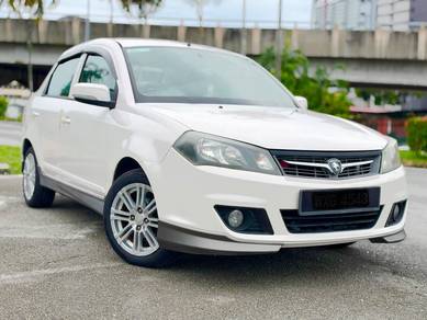 Proton Saga FLX FLX SE in Cheras, KUL