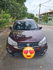 Proton Saga PREMIUM in Cyberjaya, SGR