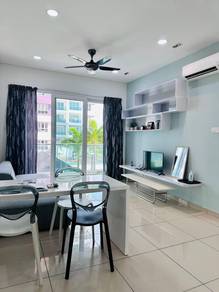 Apartment For Sale in Seasons Luxury Apartments @ Amara Larkin