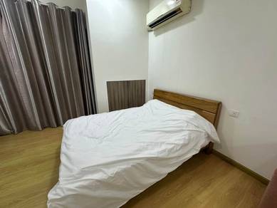 Condominium For Rent in AmberSide @ Country Garden Danga Bay