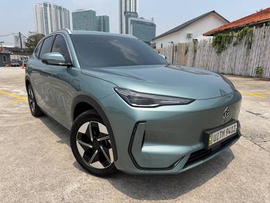 2025 Proton eMas 7 7 LITE