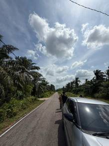 Agricultural Land in Pontian, JHR