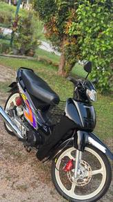Honda Wave 100