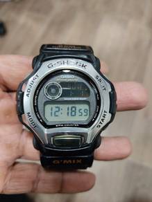 G-Shock DWM-100 JAPAN