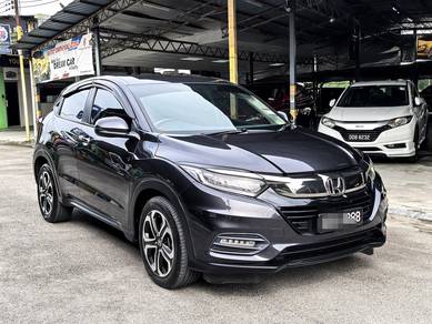 Honda HR-V V in Cheras, SGR