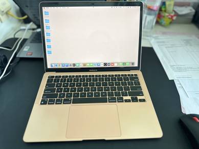 Apple Macbook Air 13" M1 (2020)