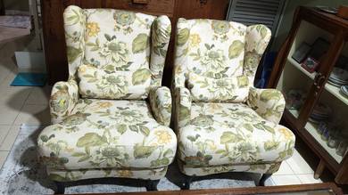 Fella Design Wing Chair