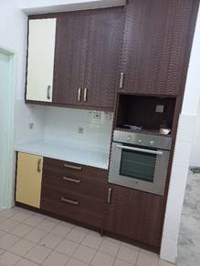 kitchen cabinet and home furniture