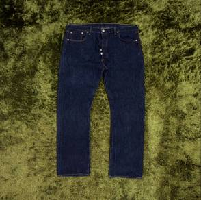 Levi’s 501 sz 40.;)