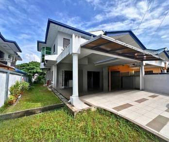 Semi-Detached House For Sale in Kota Kinabalu,SBH