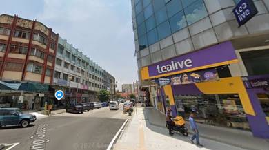 Shop lot For Sale in Klang,SGR