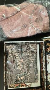 baju kebaya premium 3 pieces
