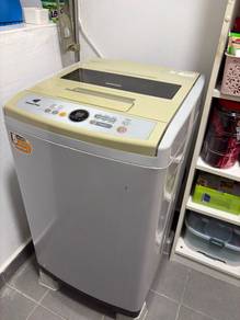 Samsung Washing Machines