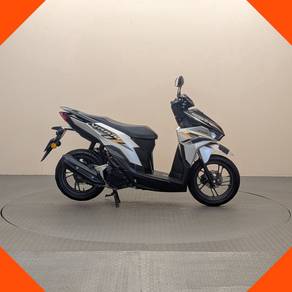 Honda Vario 125