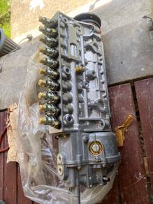 Bosch PE10P120A520/4LS3849 Diesel Injection Pump