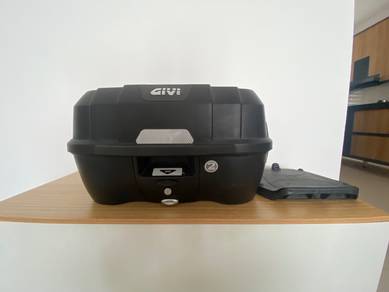 Givi Motorcycle Top Box B45NM