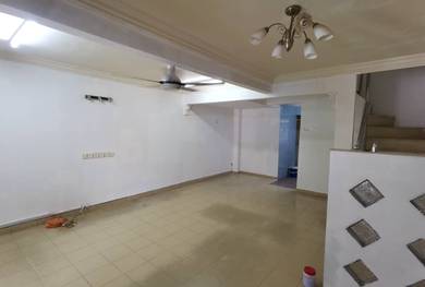 2-storey Terraced House For Sale in Batu Caves,SGR