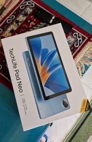 Techlife Pad Neo utk diletgo