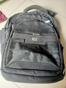 HP Laptop Backpack Bag