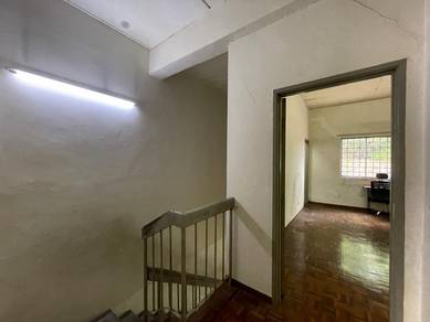 2-storey Terraced House For Sale in Cheras,SGR